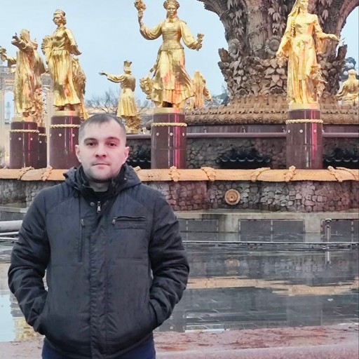 Александр, 36 лет, Сартана