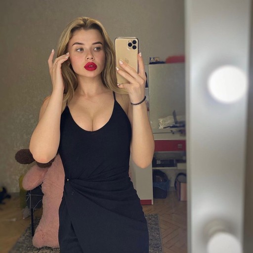 Ева, 27 лет