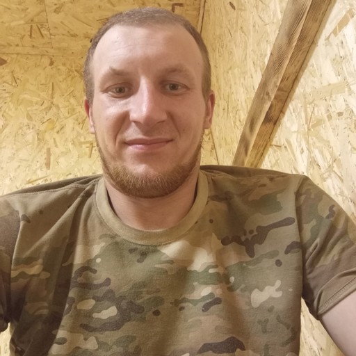 Эскобар, 30 лет, Старобельск