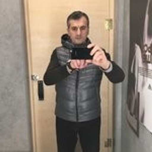 Lord, 53 года, Пятигорск