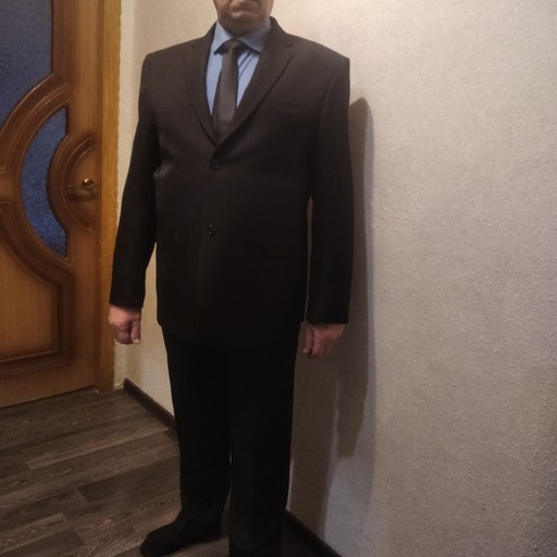 Юрий, 52 года, Макеевка