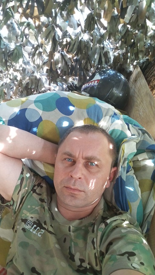 Тот самый, 35