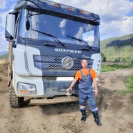 Женя, 50 лет, Минусинск