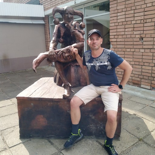 Ден, 43 года, Чехов
