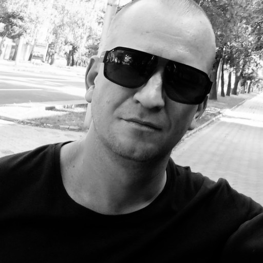 Владимир, 37 лет, Донецк