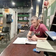 Маршал, 39 лет, Полярные Зори