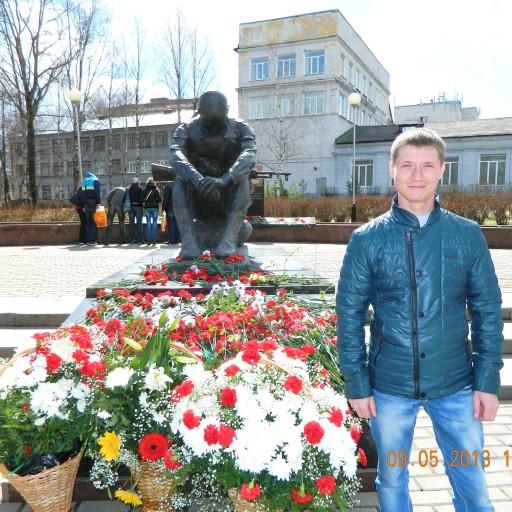 Сергей, 39 лет, Усинск