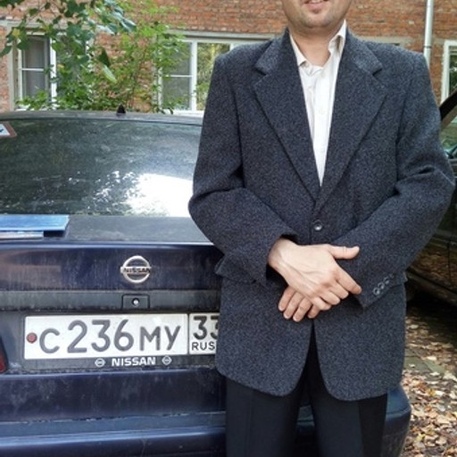 Андрей, 47 лет, Карабаново