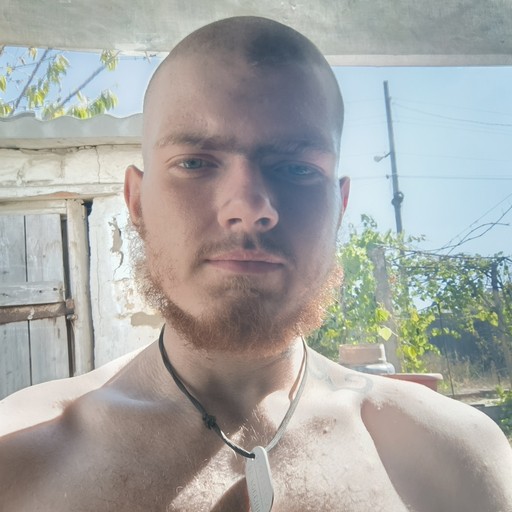 Макс, 19 лет, Лутугино