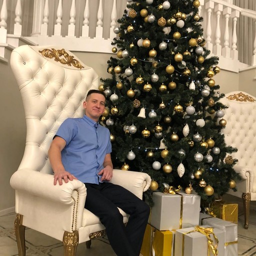 Nik40, Вологда