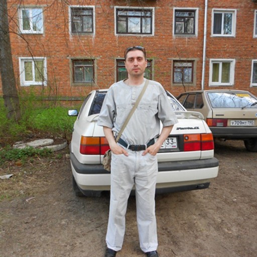 Андрей, 47 лет, Карабаново