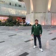 Bahodir, 21 год, Шишкин Лес