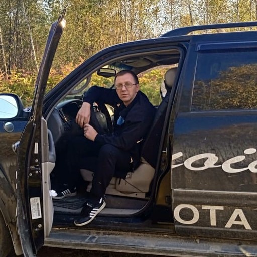 Роман46, Комсомольск-на-Амуре