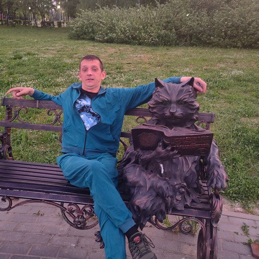 Сергей, 38 лет, Владимир