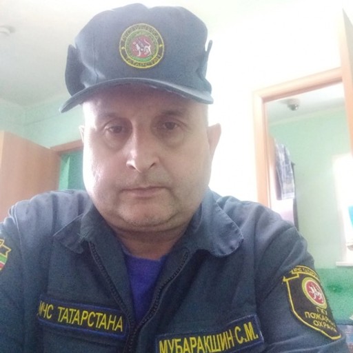 Салават, 48 лет, Кукмор