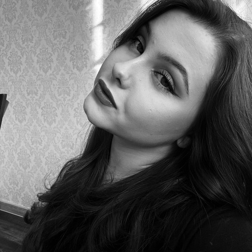 Вика, 19 лет, Минск