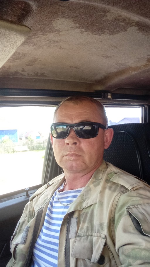 Яков, 45