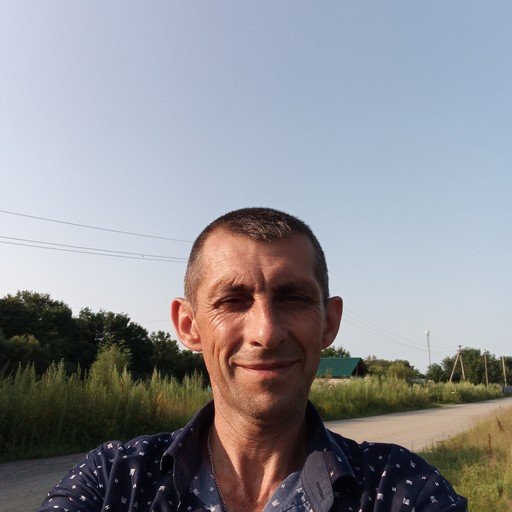 Сергей, 48 лет, Хабаровск