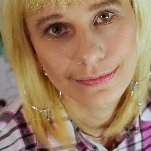 Елена, 45 лет, Калевала