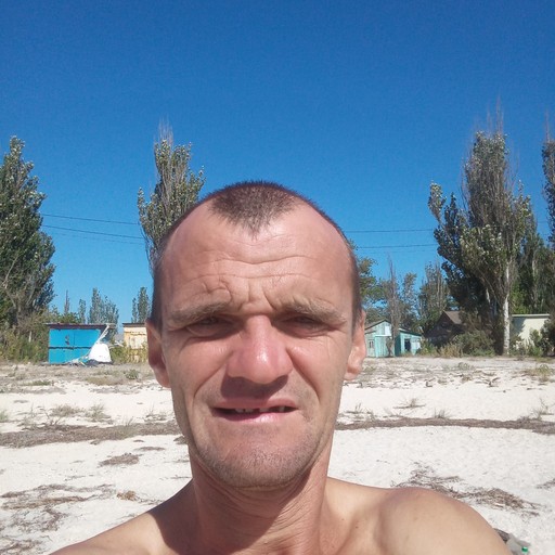 Дима, 40 лет, Новотроицкое