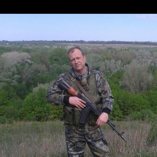 Валентин, 52 года, Луганск