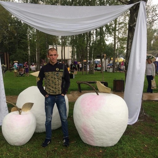 Данила, 24 года, Дмитров