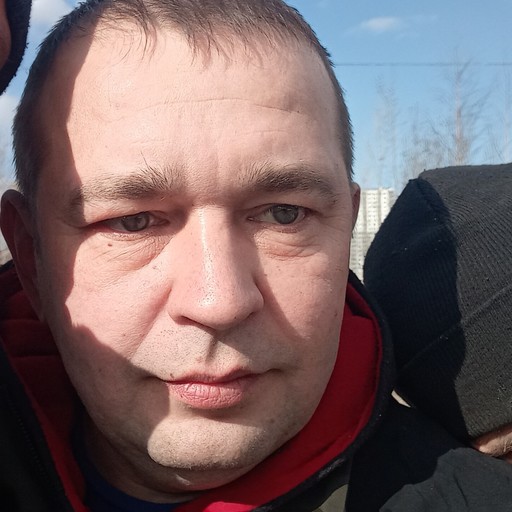Серёга, 43 года, Санкт-Петербург