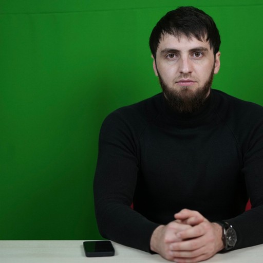 Ибра, 27 лет, Витязево