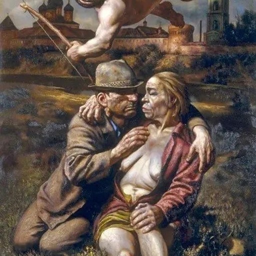 Хуй, 58 лет, Санкт-Петербург