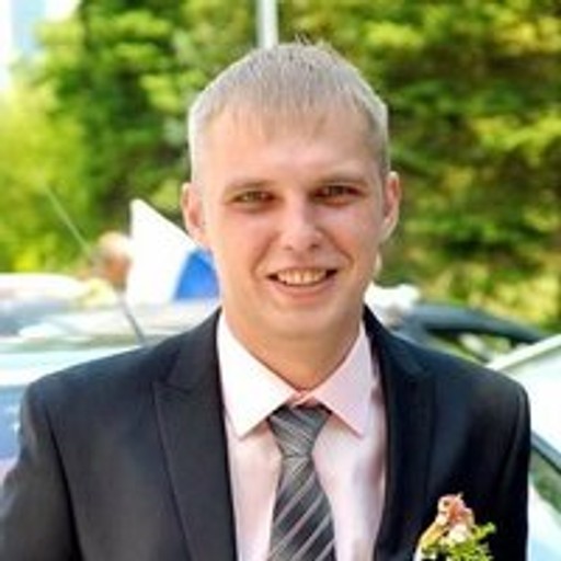 Александр, 34 года