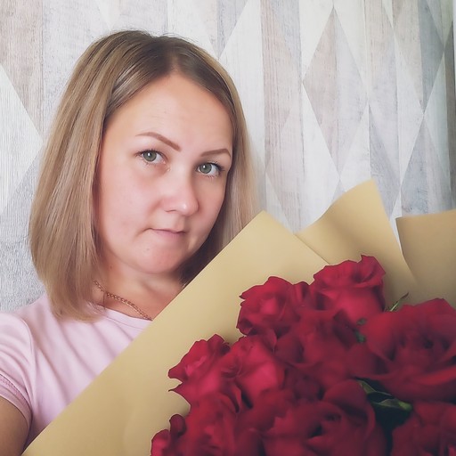 Анжелика33, Мангуш