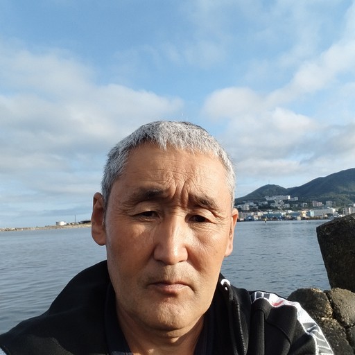 Нуридин, 52 года, Холмск