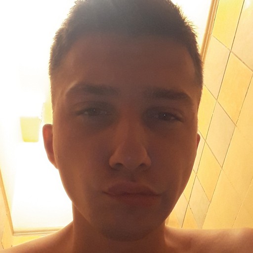 Кирилл, 23 года
