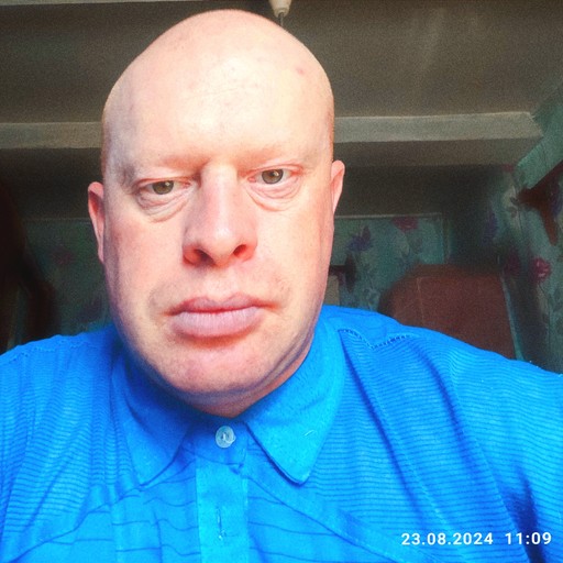 Владимир, 41 год