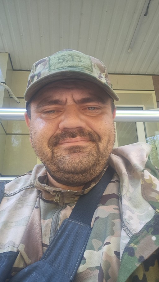 Андрей, 43
