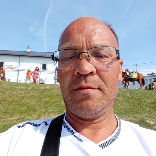 Николай, 47 лет, Архангельск