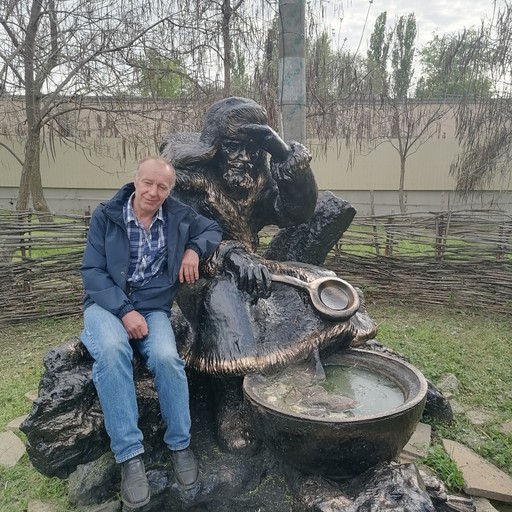 Роман, 57 лет, Волгодонск