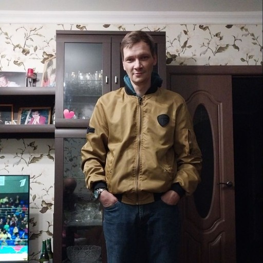 Алексей, 45 лет, Тольятти