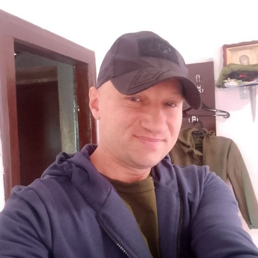 Евгений, 45 лет, Симферополь