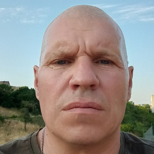 николай, 53 года, Севастополь