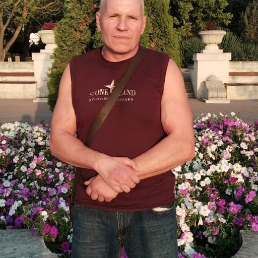 николай, 54 года, Севастополь