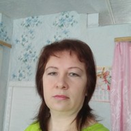 Татьяна, 40 лет, Кез