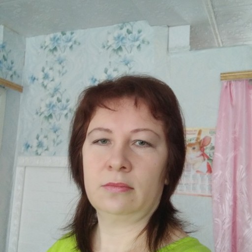 Татьяна, 39 лет, Кез