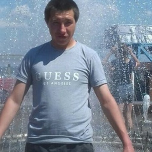 Юрий, 33