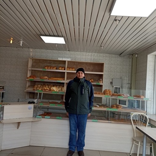 Vladimir, 51 год, Курск
