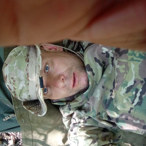 Евгений, 42 года