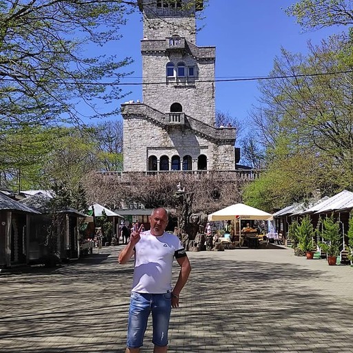 Андрей, 54 года, Тюмень