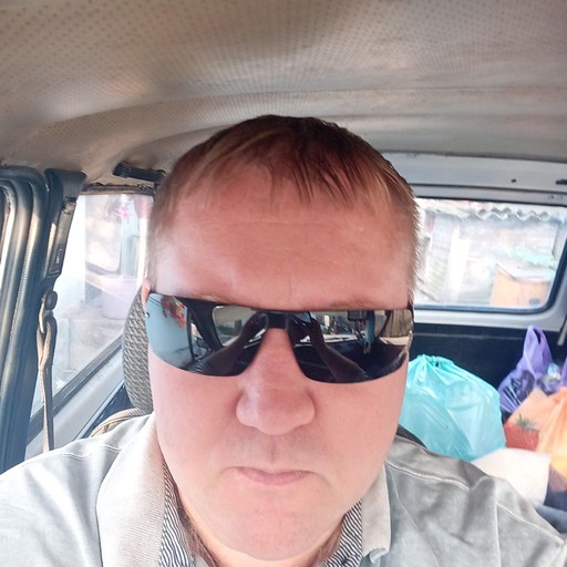 Денис, 47 лет