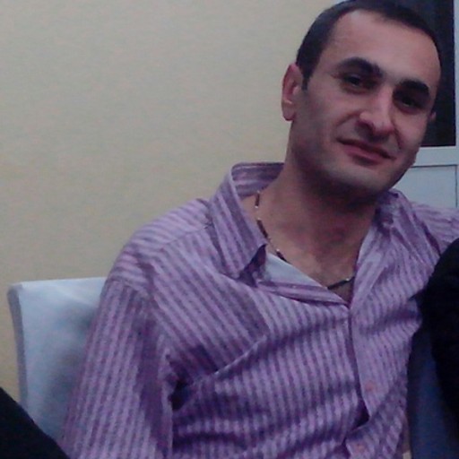 Мартин, 43 года, Москва