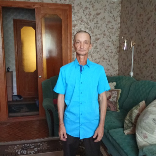 Женя, 49 лет, Новая Каховка